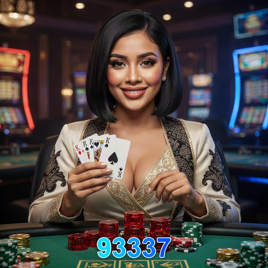 Game Fortune 93337