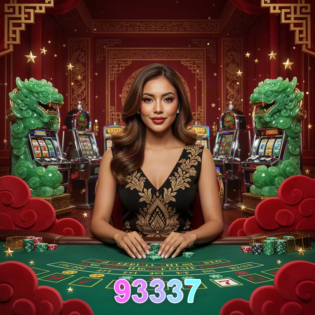 Tabel RTP game kasino 93337