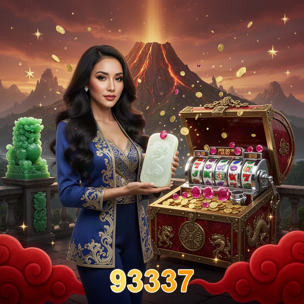 Taruhan 93337